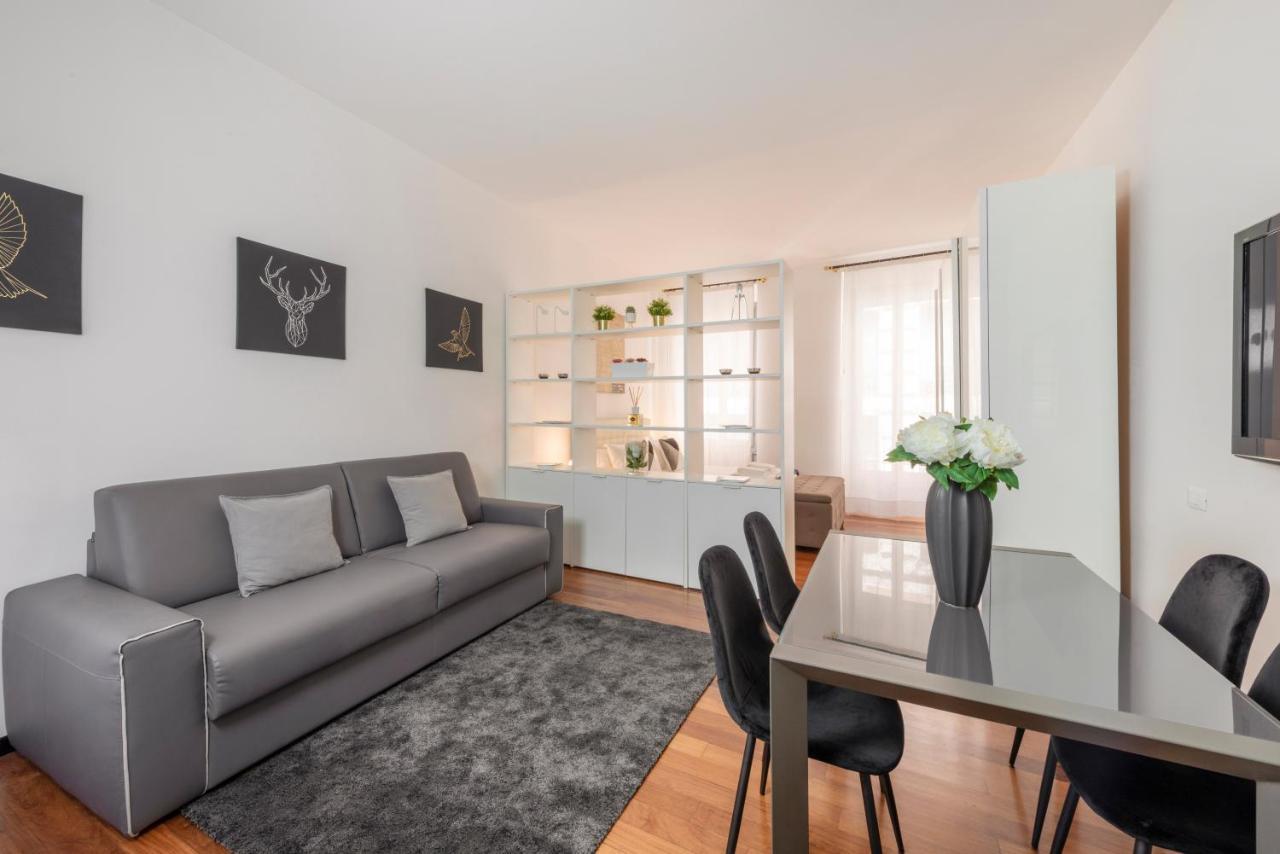 Royal – Centro Appartamento Milano