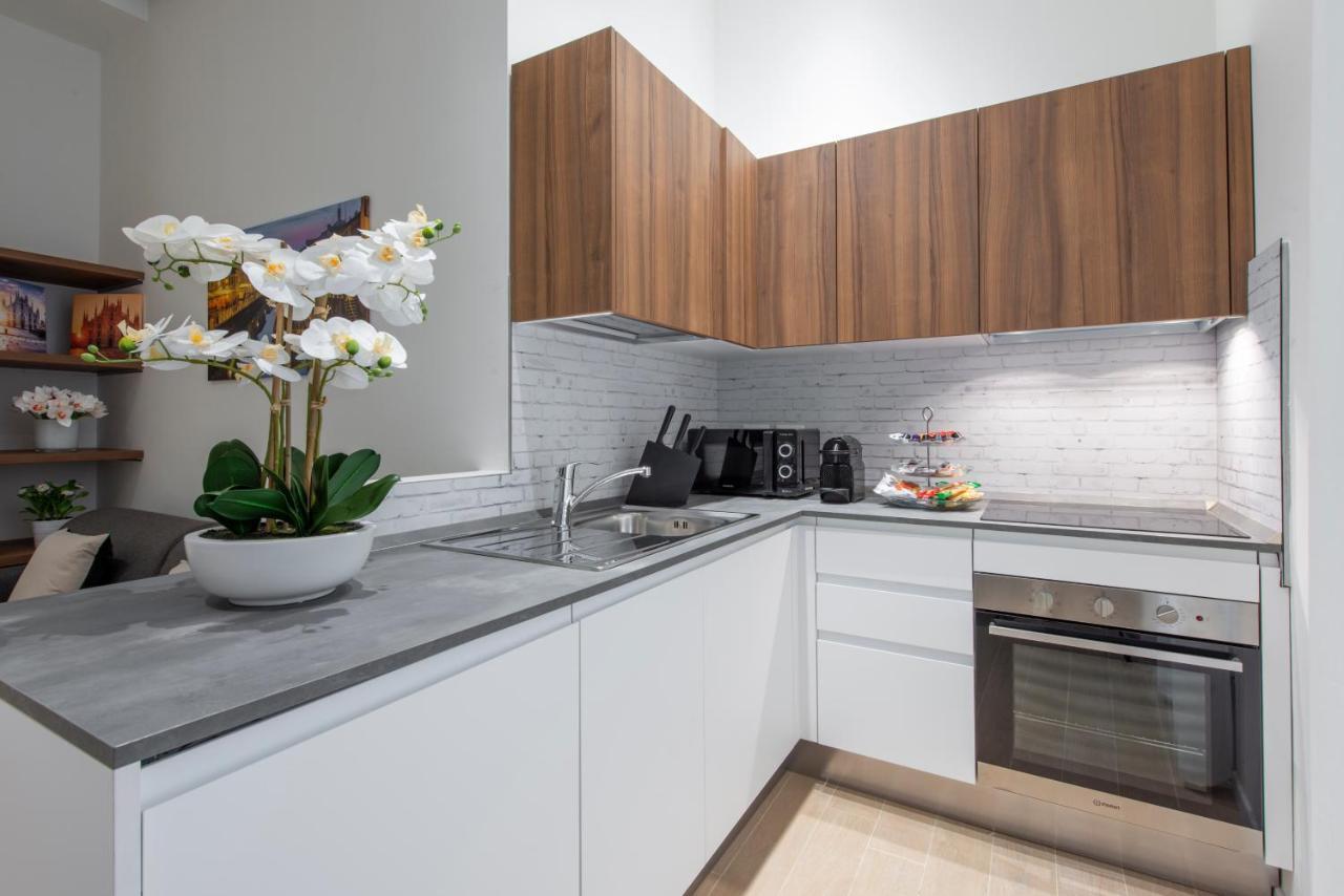 Appartement Royal - Centro *