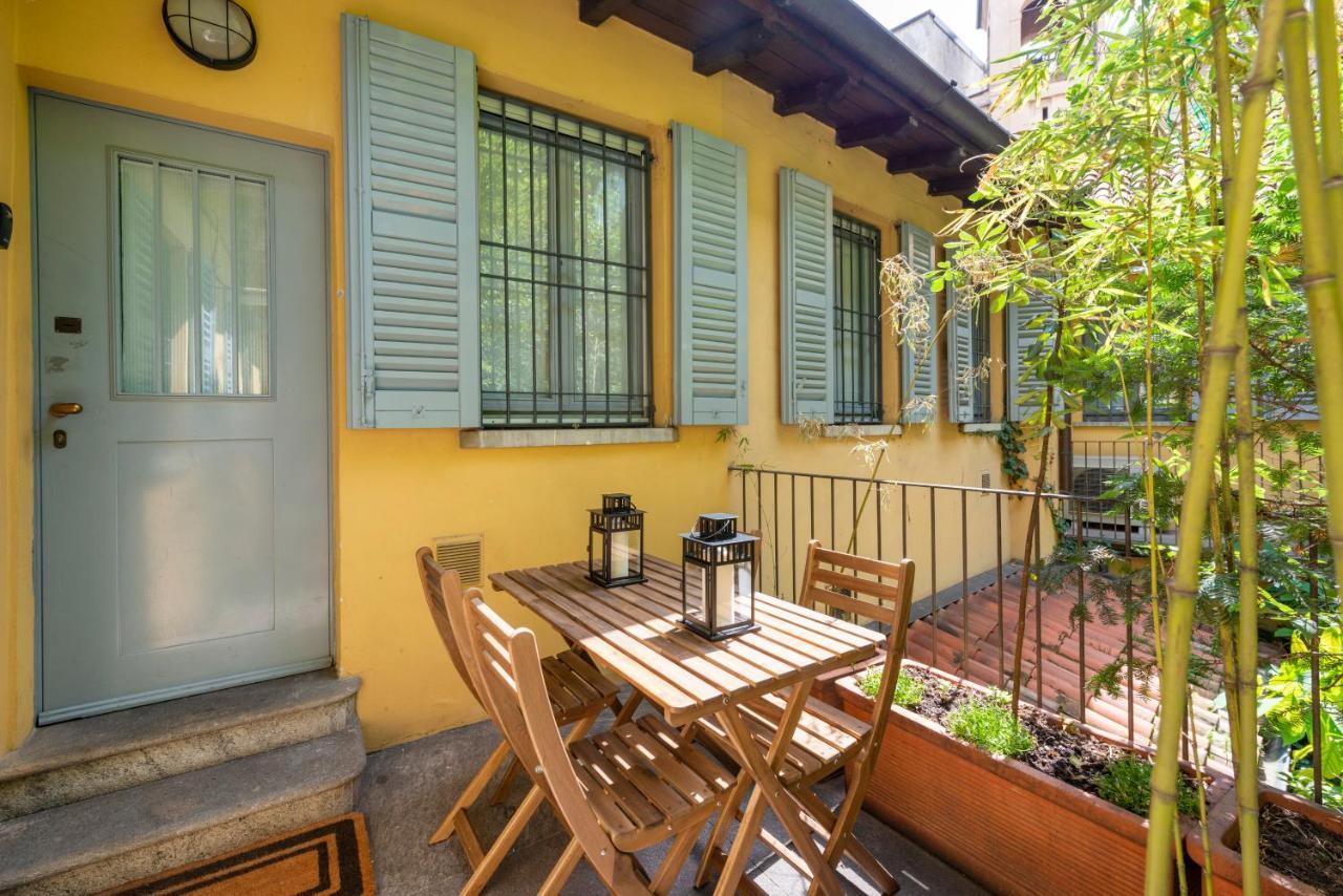 Royal - Centro Appartement Milaan