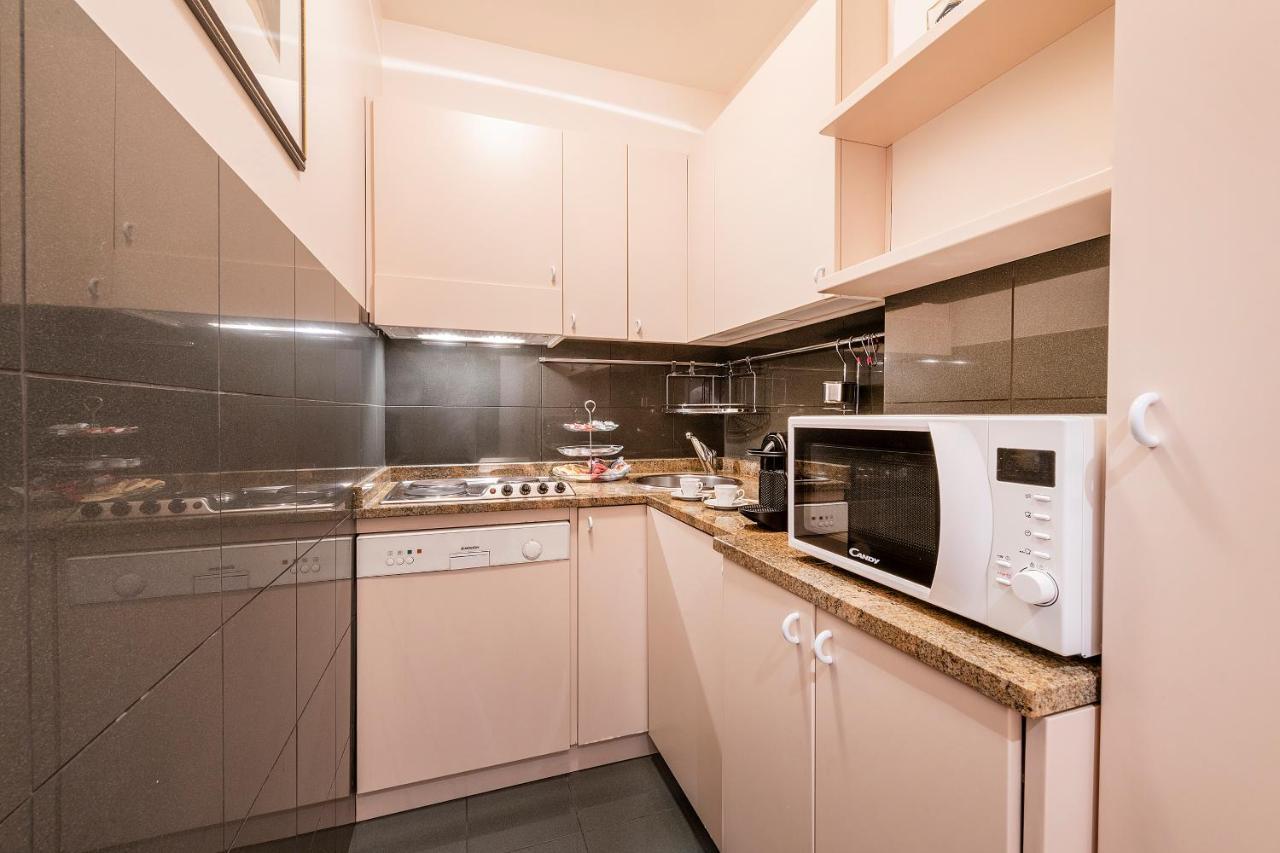 Royal - Centro Appartement *