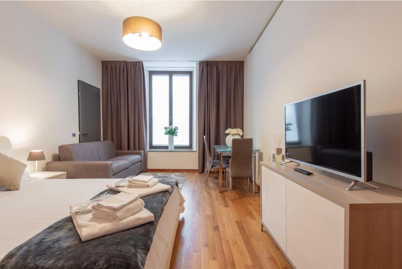 Appartement Royal - Centro *