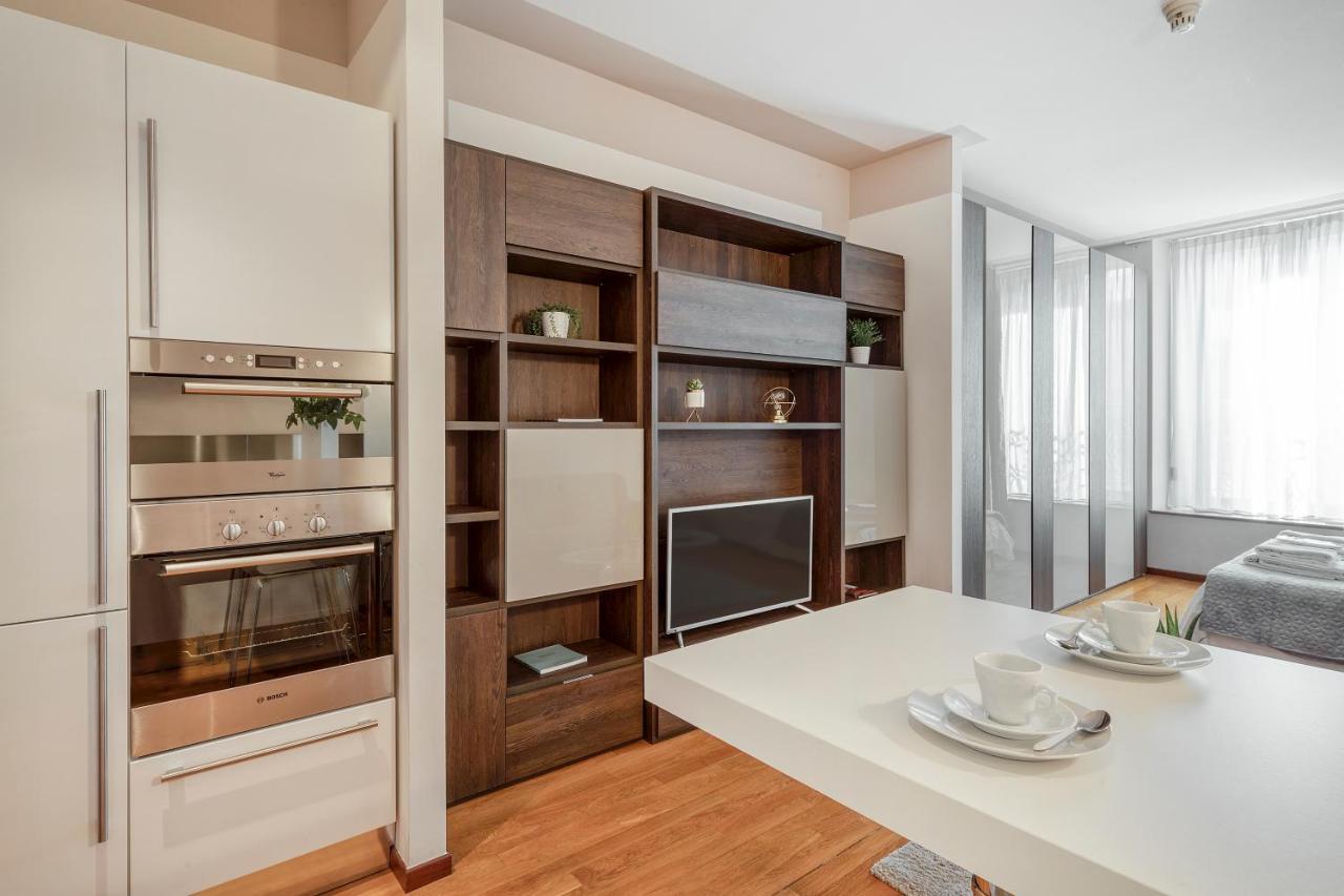 Royal - Centro Appartement Milaan