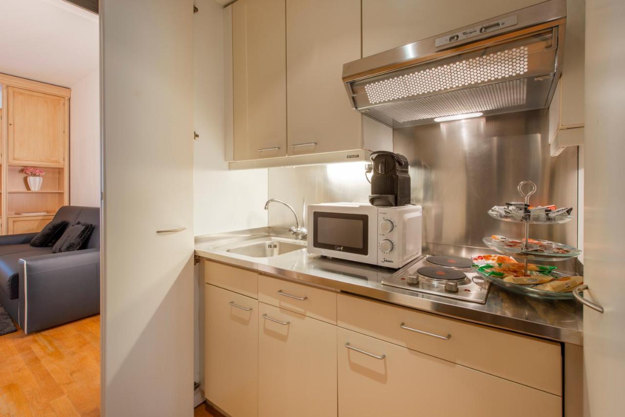 Royal - Centro Appartement