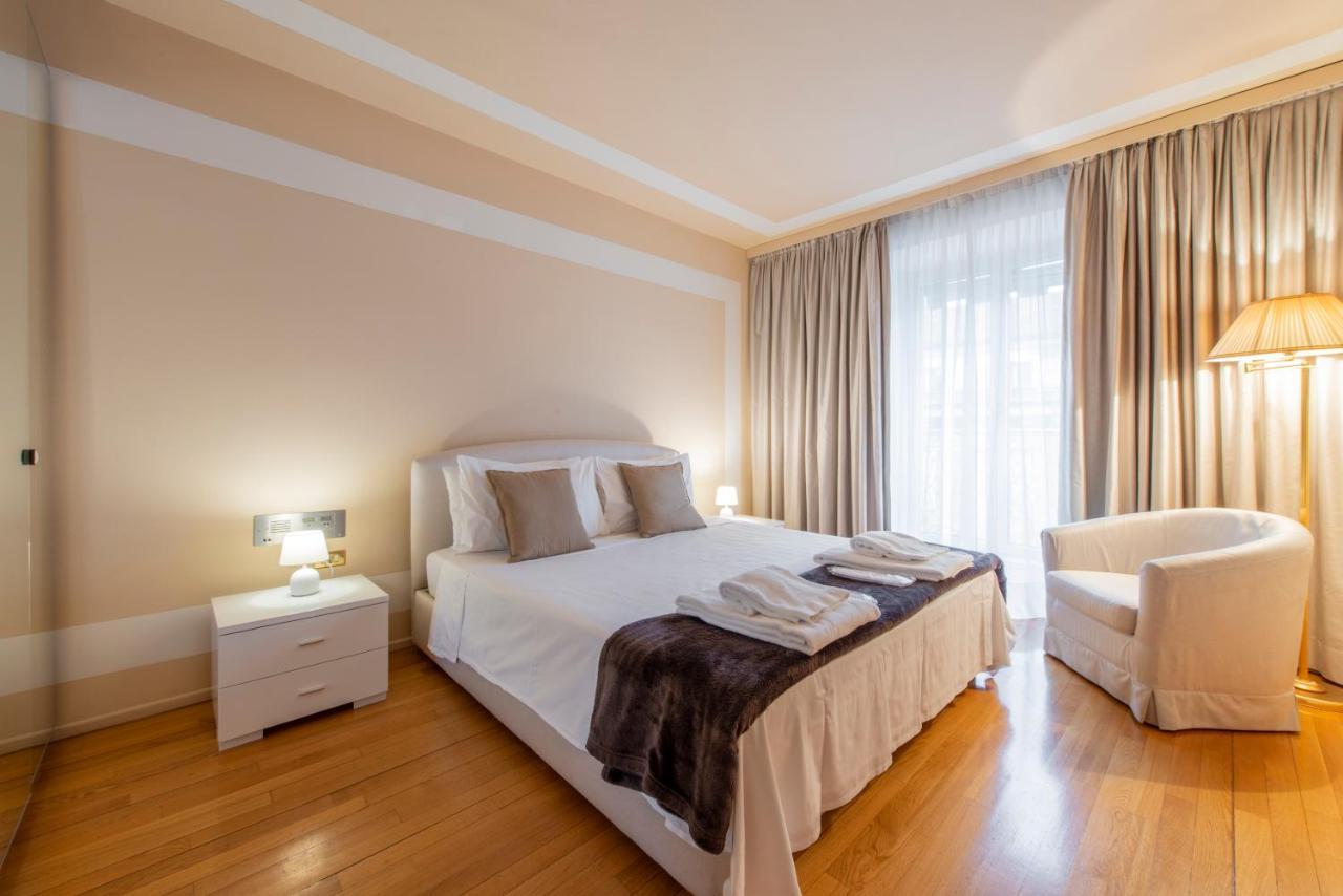 Royal - Centro Appartement