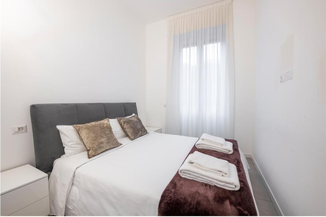 Appartement Royal - Centro Milaan