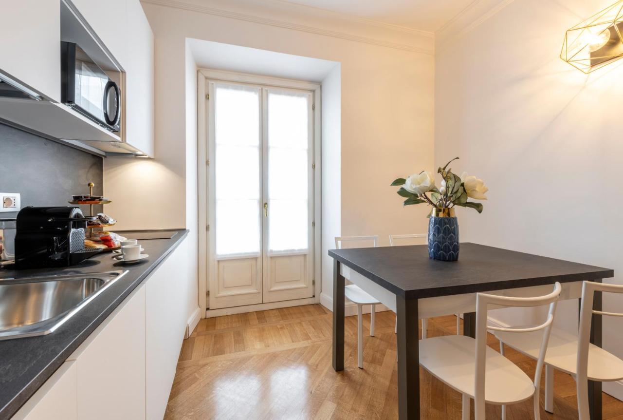 Royal - Centro Appartement Milaan