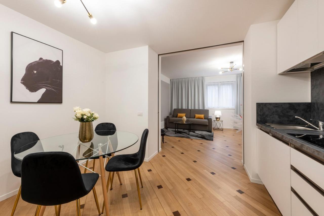 Appartement Royal - Centro *