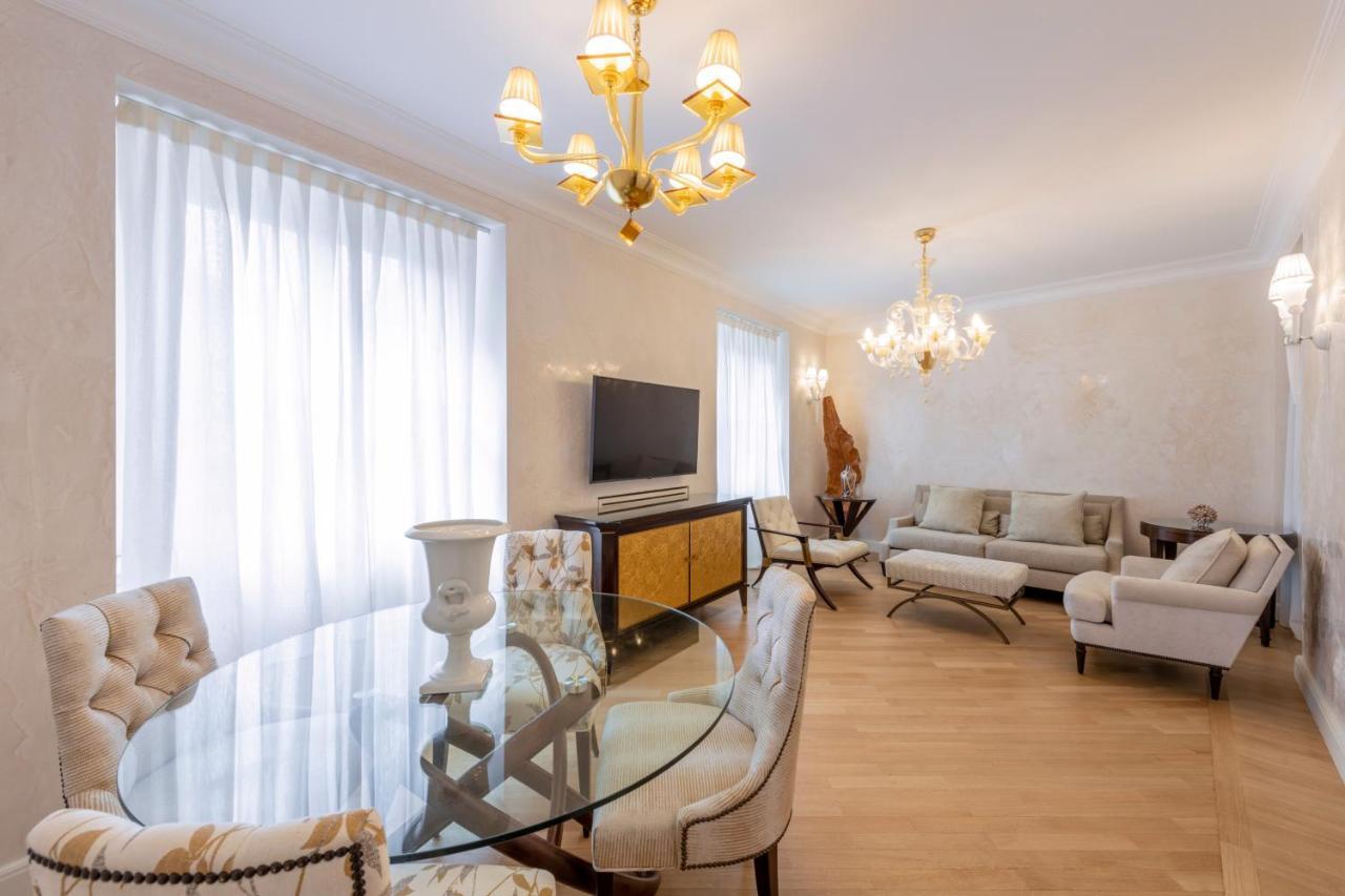 Appartement Royal - Centro