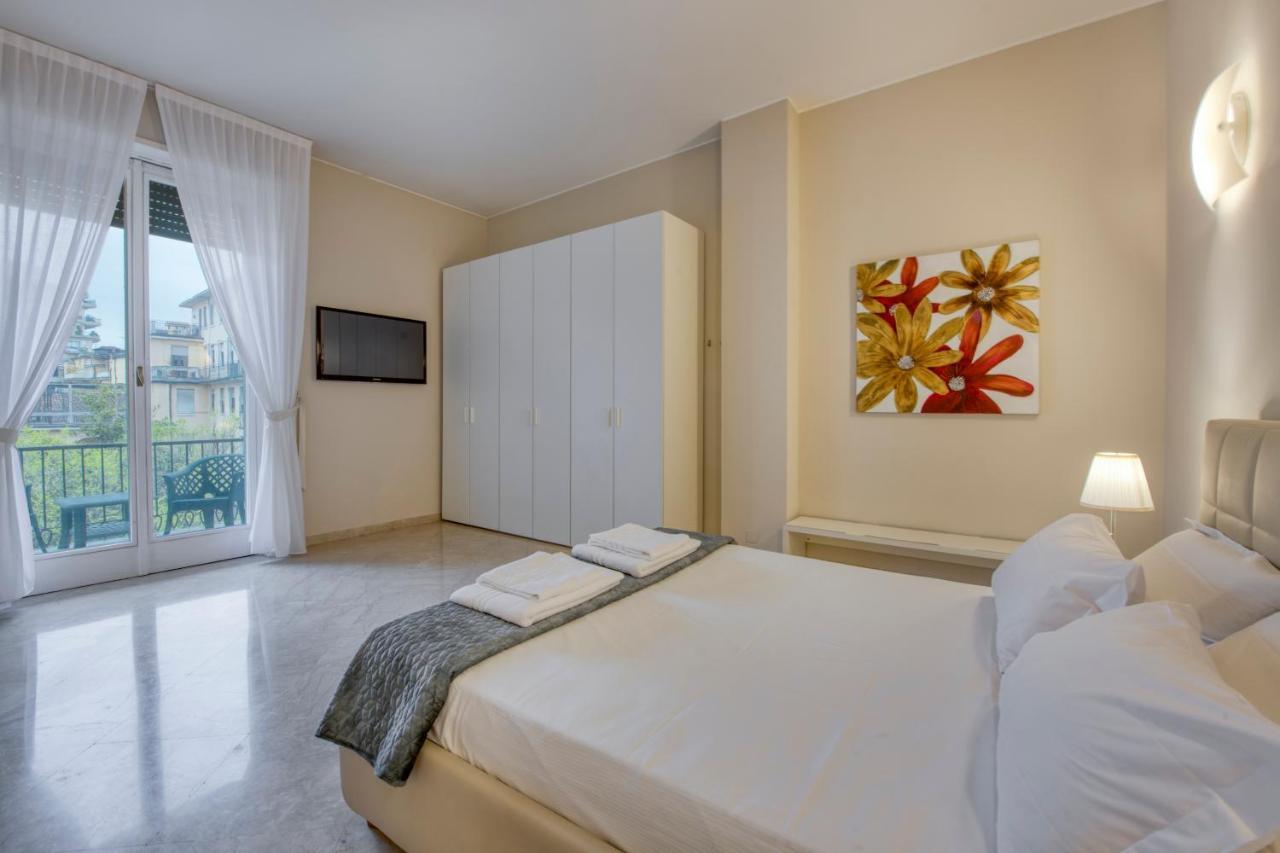 Royal - Centro Appartement Milaan