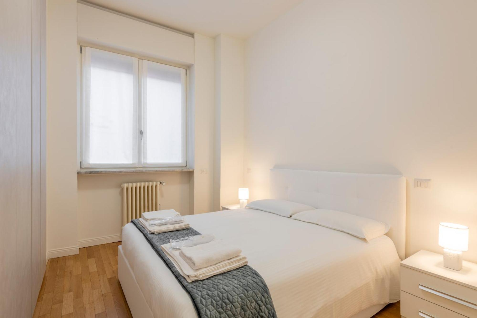 Royal - Centro Appartement