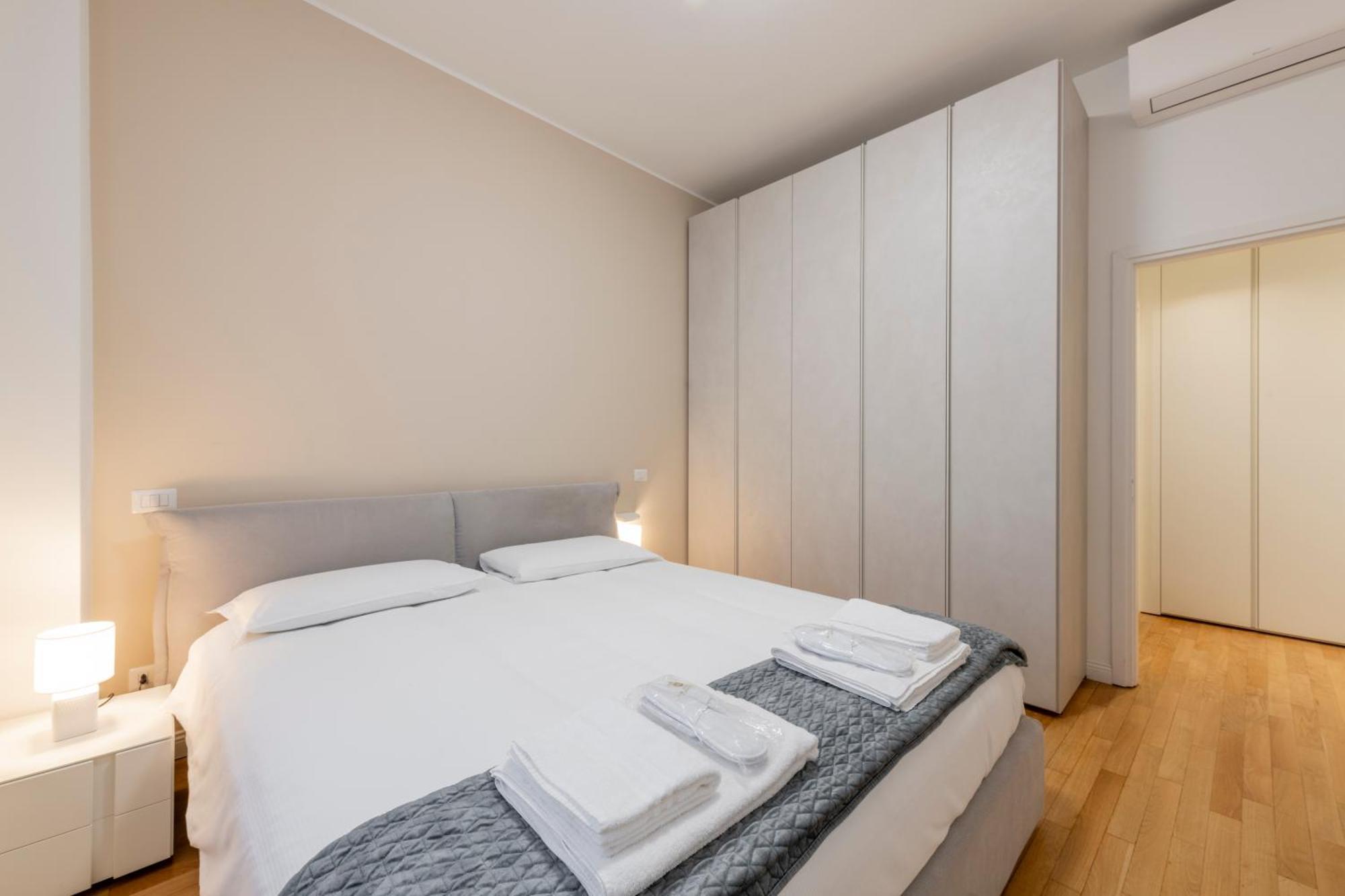Royal - Centro Appartement Milaan
