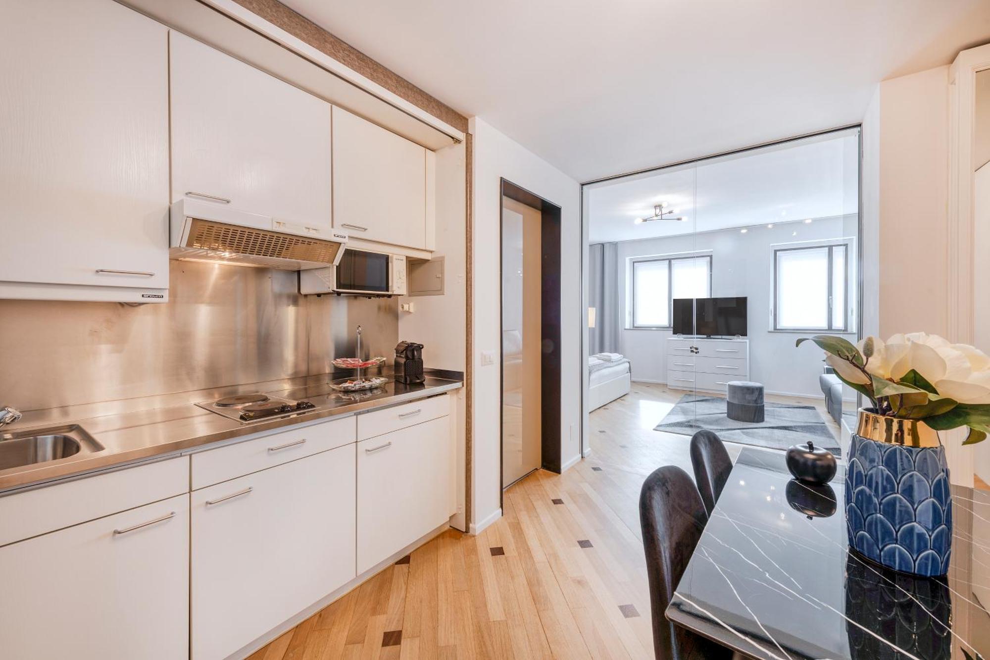 Appartement Royal - Centro