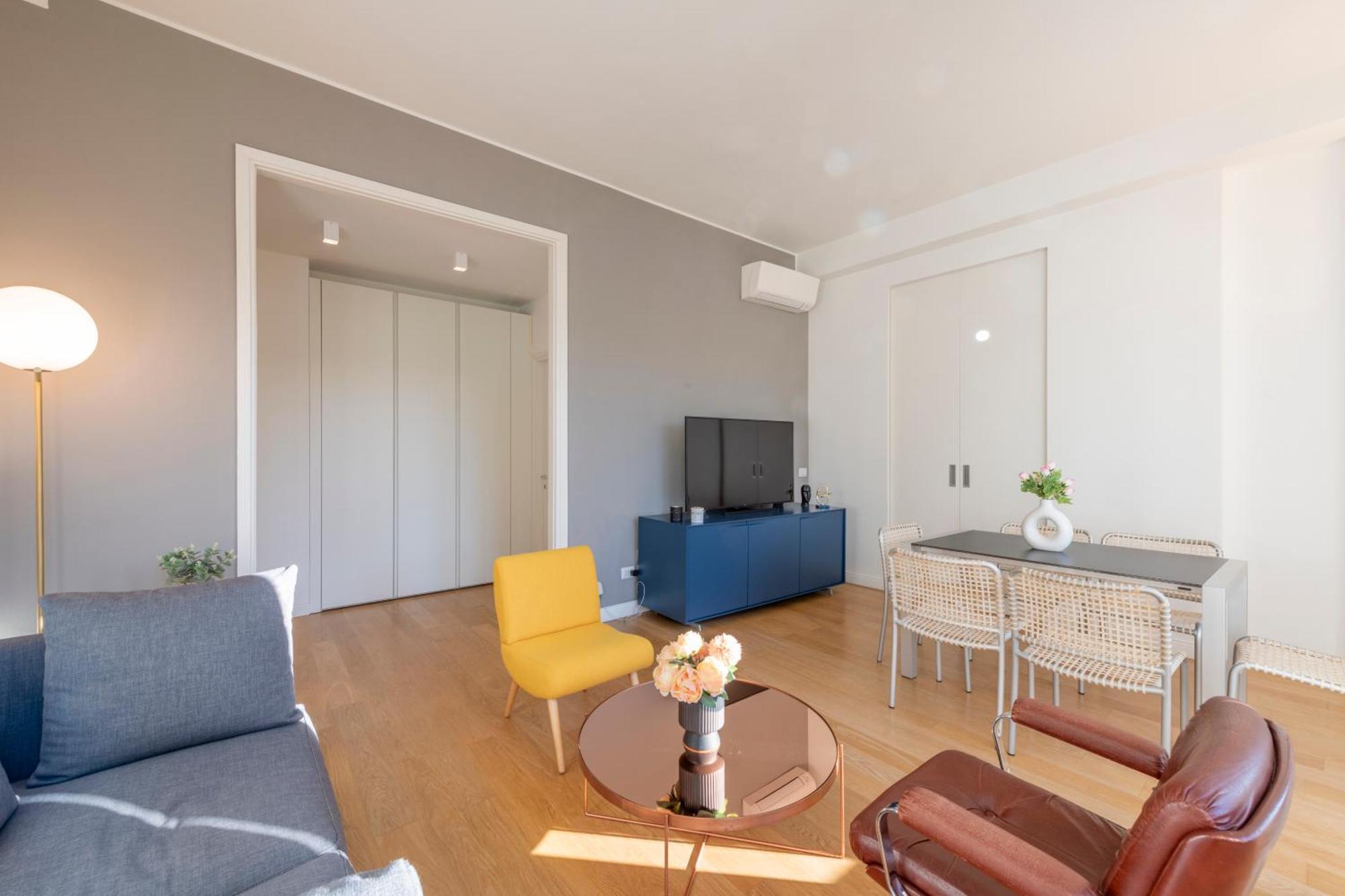 Appartement Royal - Centro *