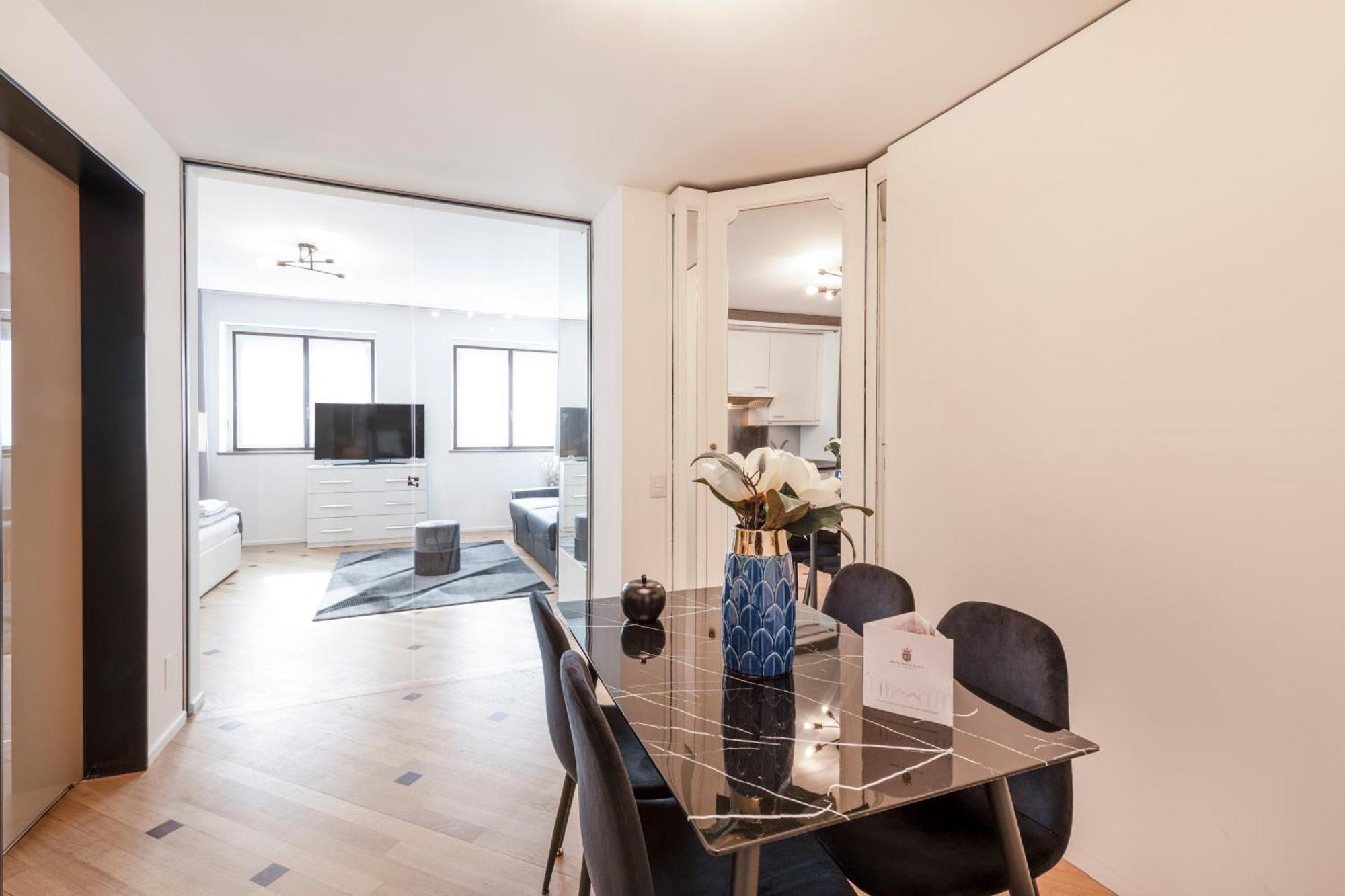 Appartement Royal - Centro *