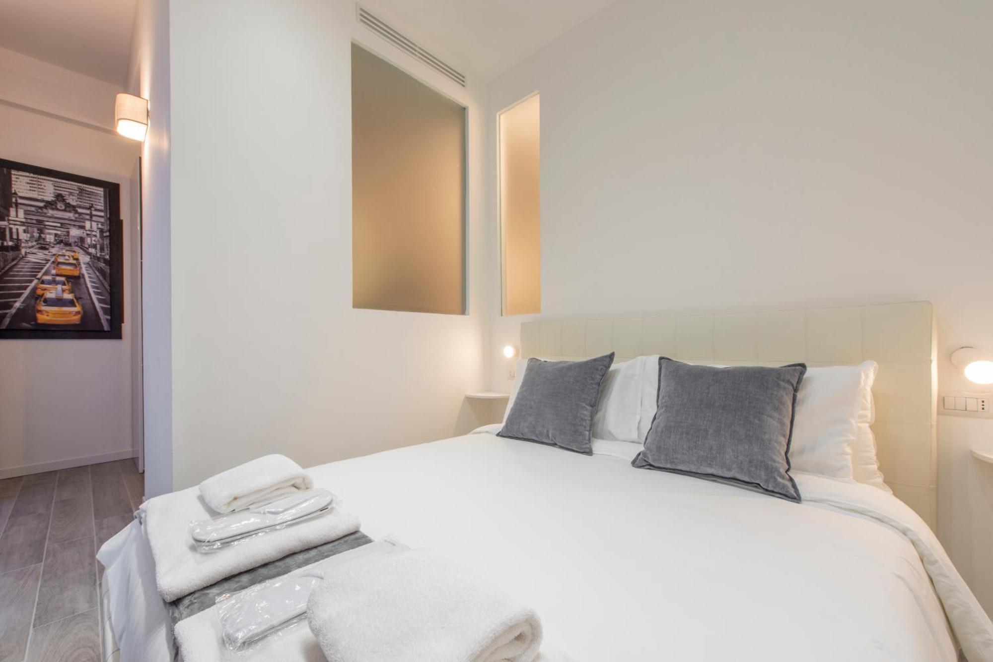 Royal - Centro Appartement