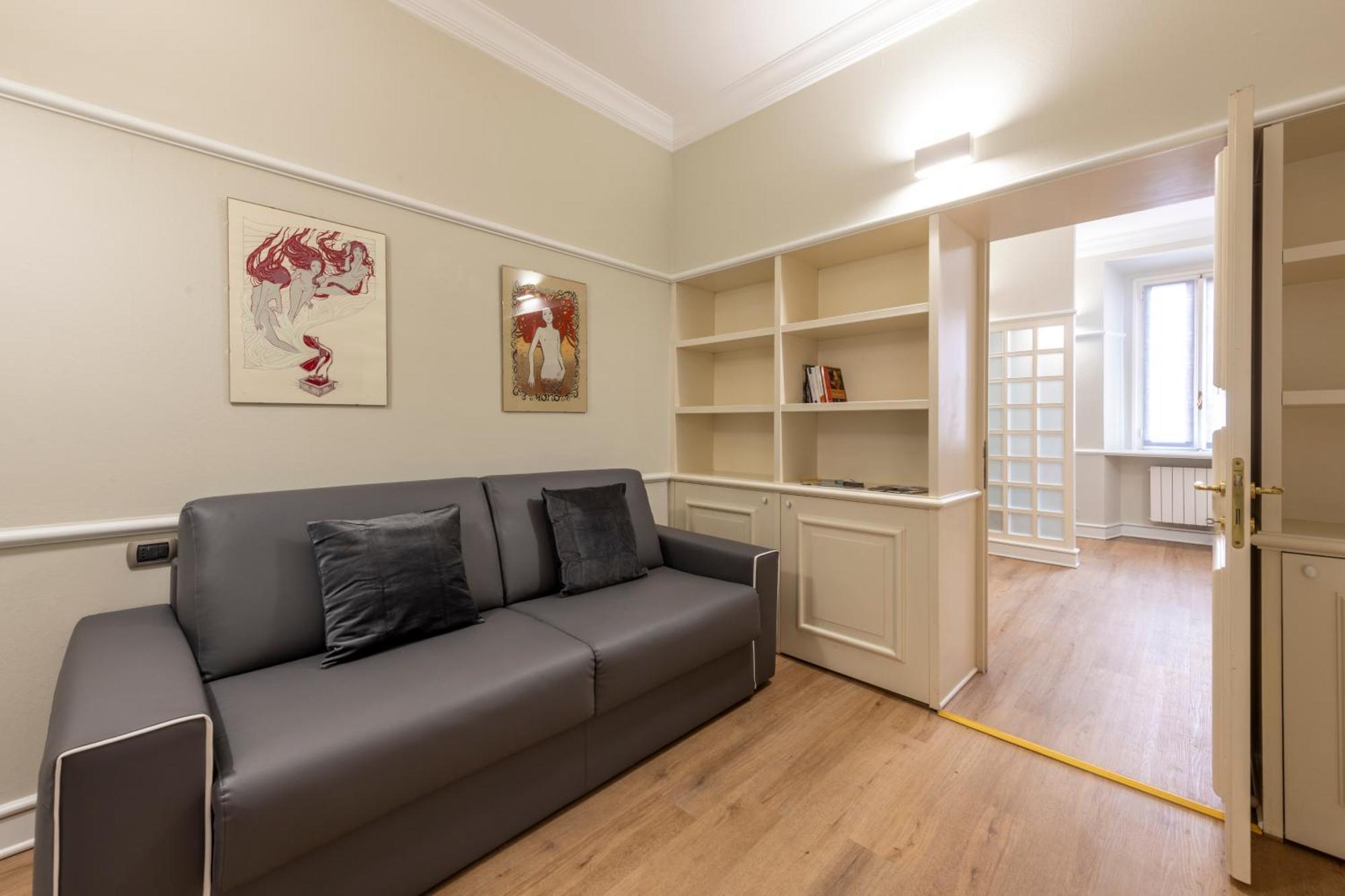 Royal - Centro Appartement *