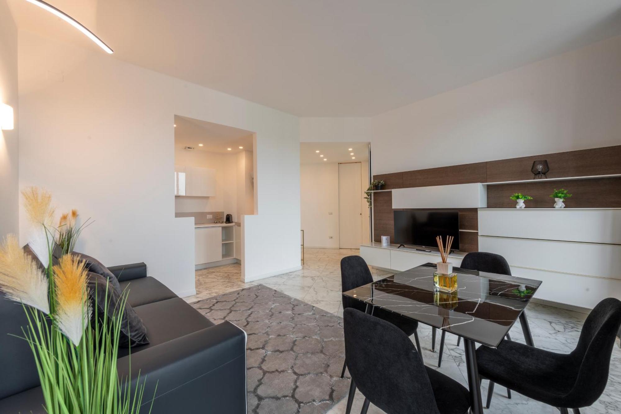 Appartement Royal - Centro Milaan