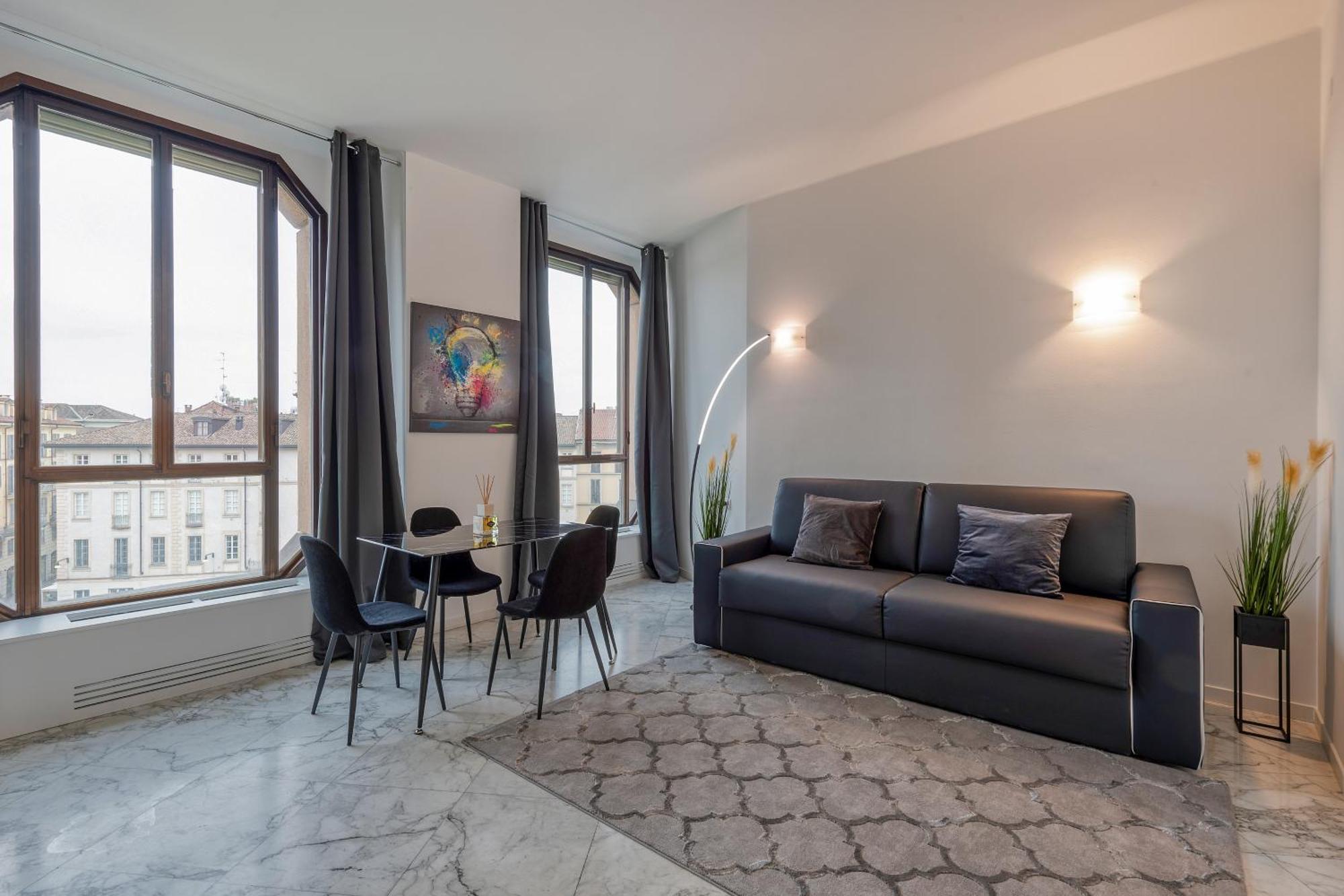 Appartement Royal - Centro