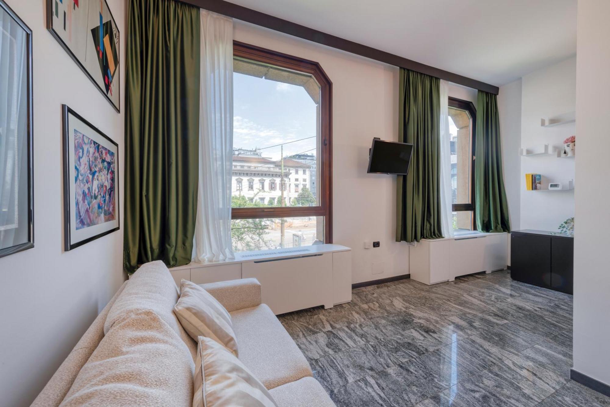 Appartement Royal - Centro *