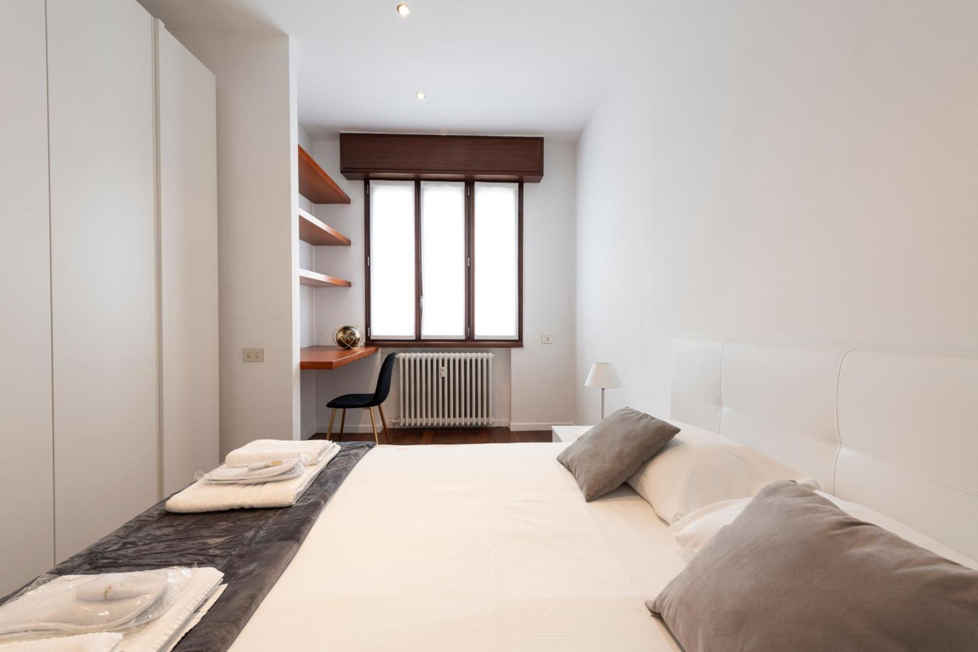 Appartement Royal - Centro Milaan