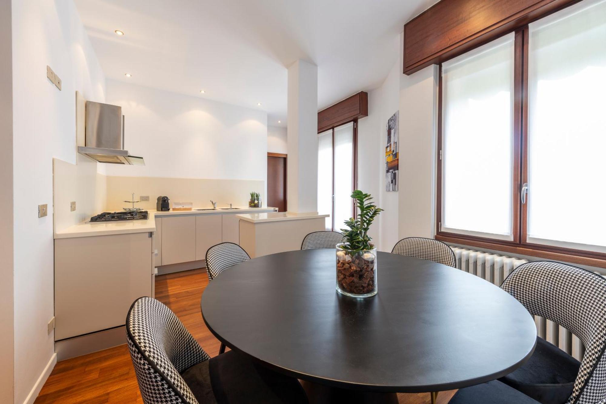 Royal - Centro Appartement