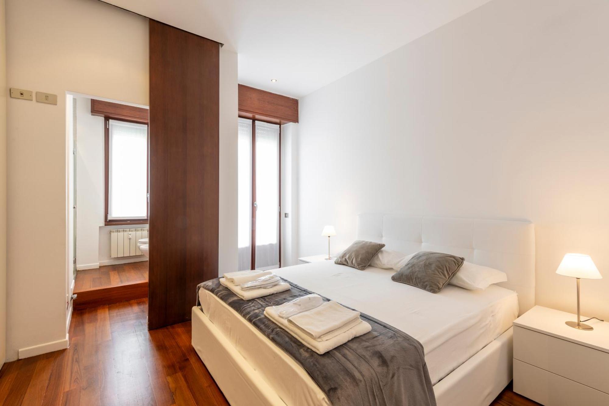 Appartement Royal - Centro