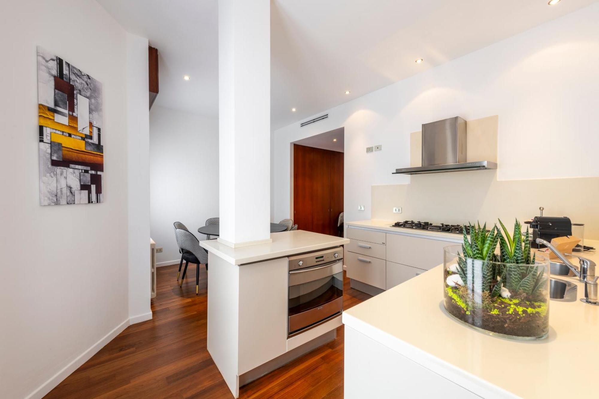 Royal - Centro Appartement *