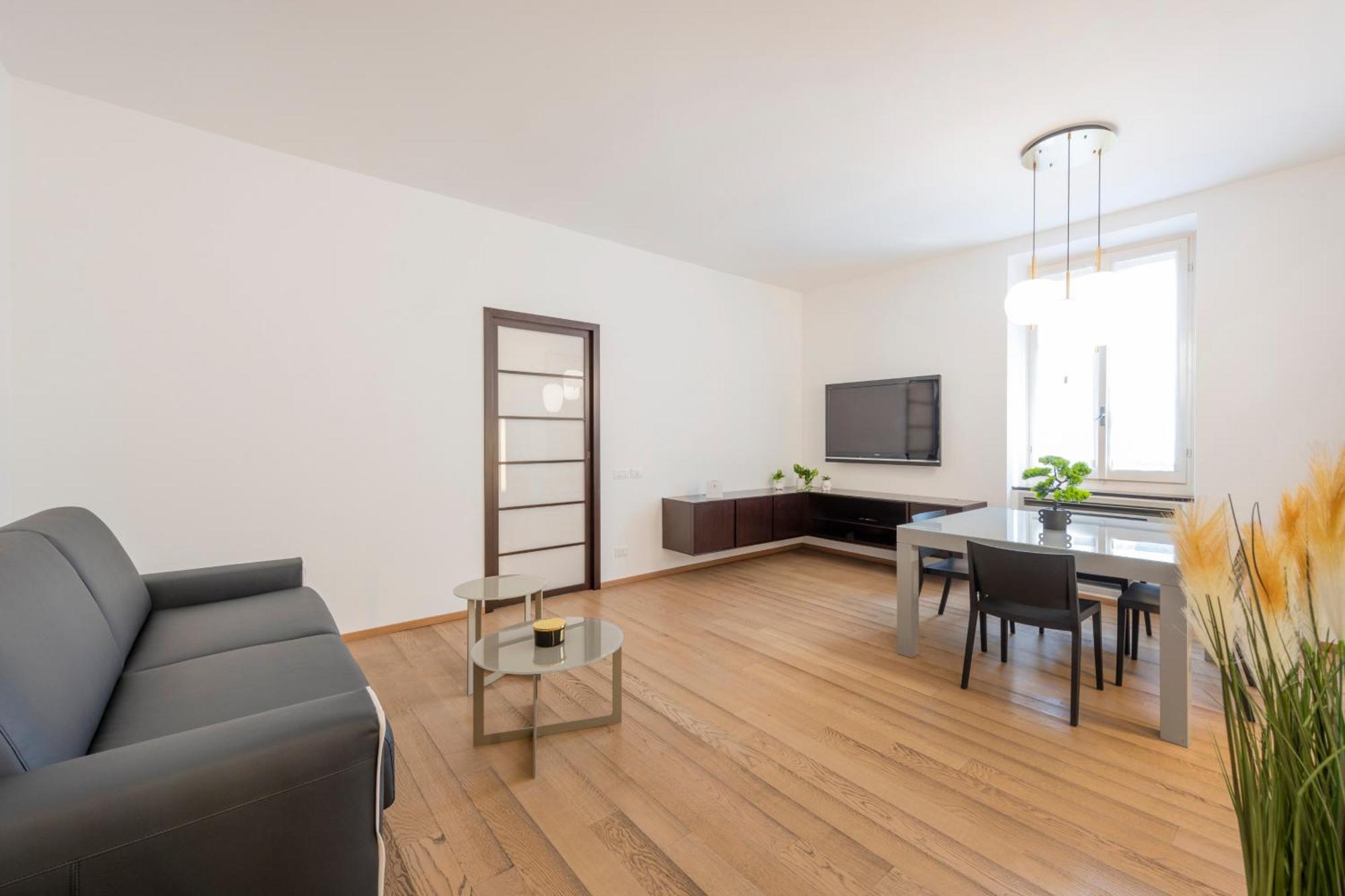 Royal - Centro Appartement