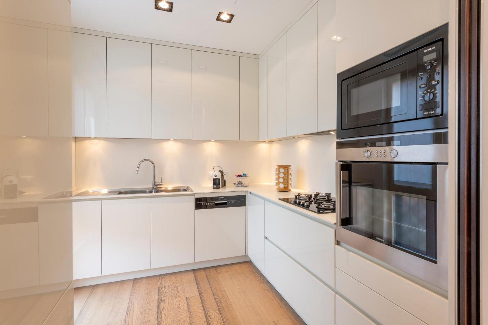 Appartement Royal - Centro