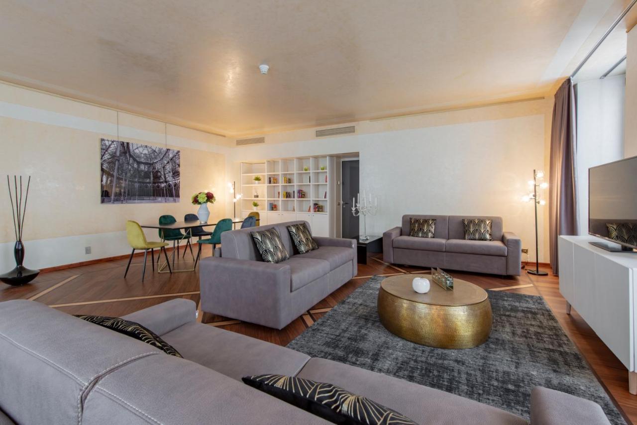 Royal - Centro Appartement Milaan