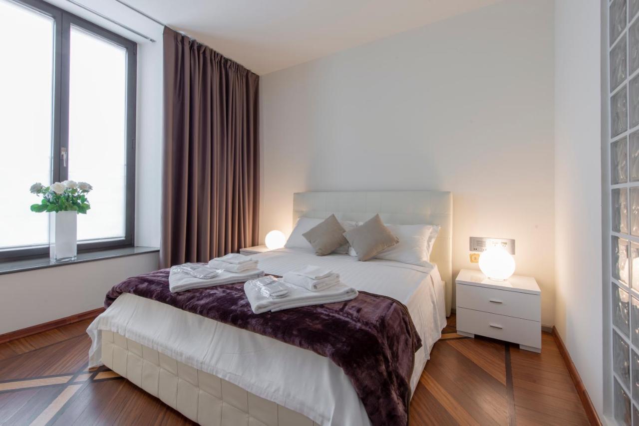 Appartement Royal - Centro Milaan