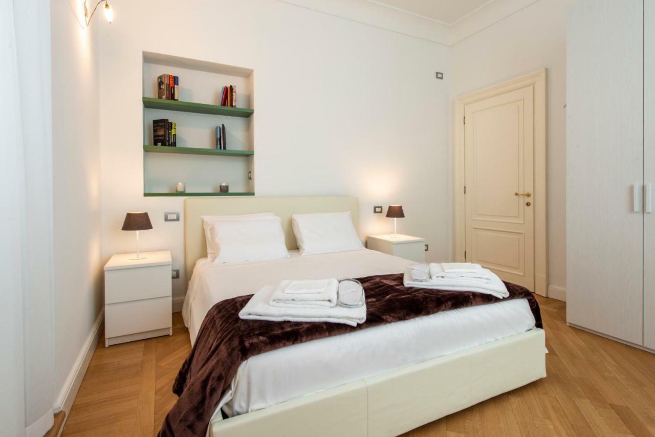 Appartement Royal - Centro Milaan