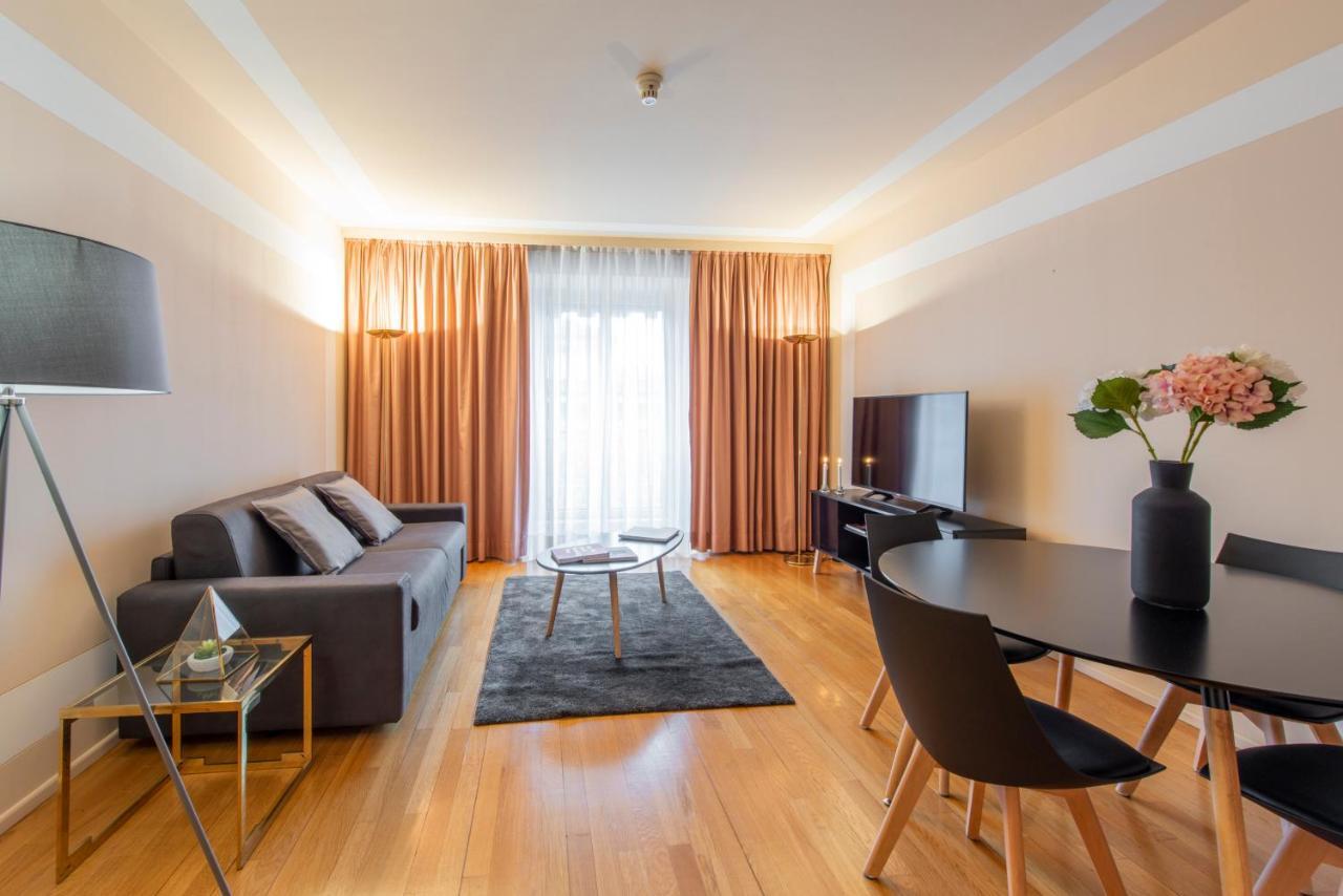 Royal - Centro Appartement *